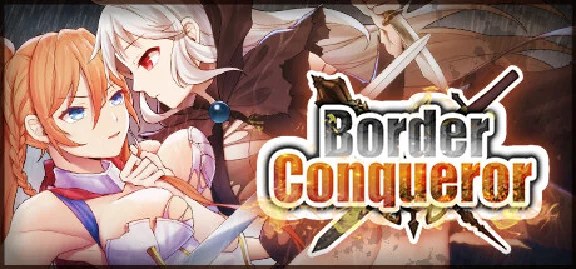 🔥 Border Conqueror | Steam RU+UA+KZ+CIS 🔥