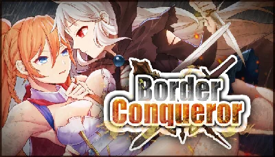 🔥 Border Conqueror | Steam RU+UA+KZ+CIS 🔥