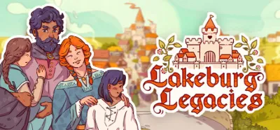🔥 Lakeburg Legacies | Steam РУ+UA+KZ+СНГ🔥