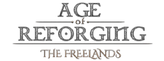 🔥 Age of Reforging:The Freelands | Steam РУ+UA+KZ+СНГ�