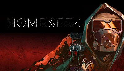🔥 Homeseek | Steam RU+UA+KZ+CIS 🔥