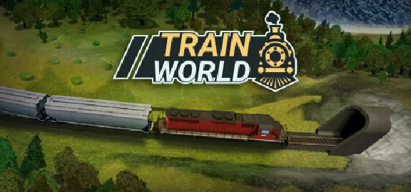 🔥 Train World | Steam RU+UA+KZ+CIS 🔥