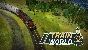 🔥 Train World | Steam RU+UA+KZ+CIS 🔥