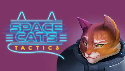 🔥 Space Cats Tactics | Steam РУ+UA+KZ+СНГ🔥