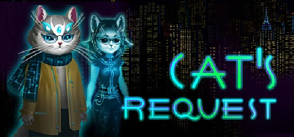🔥 Cat´s Request | Steam RU+UA+KZ+CIS 🔥