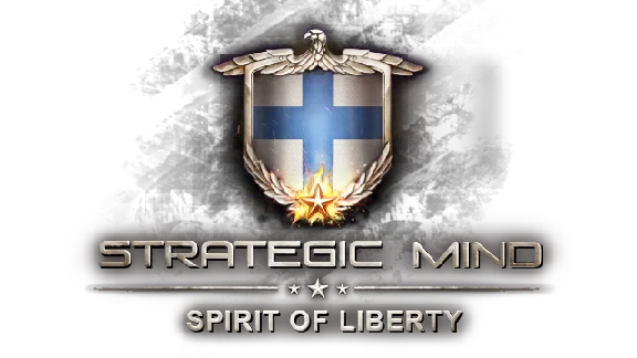 🔥 Strategic Mind: Spirit of Liberty|Steam РУ+UA+KZ+СНГ