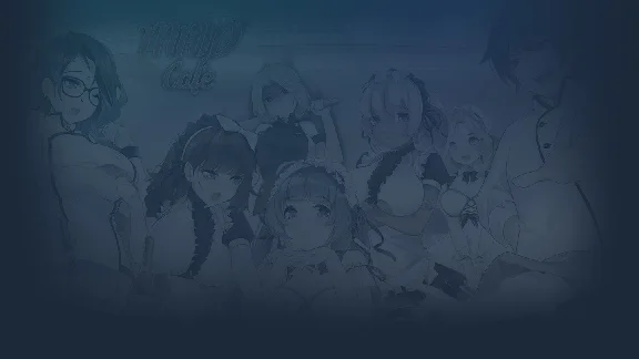 🔥 Maid Cafe | Steam RU+UA+KZ+CIS 🔥