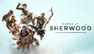 🔥 Gangs of Sherwood | Steam РУ+UA+KZ+СНГ🔥
