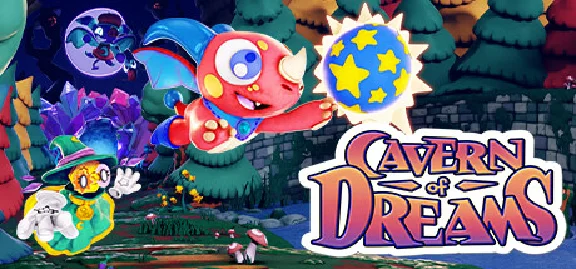 🔥 Cavern of Dreams | Steam RU+UA+KZ+CIS 🔥