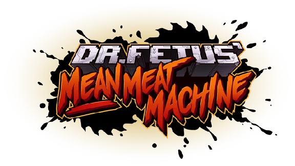 🔥 Dr. Fetus´ Mean Meat Machine | Steam RU+UA+KZ+CIS 🔥