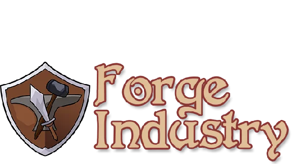🔥 Forge Industry | Steam RU+UA+KZ+CIS 🔥