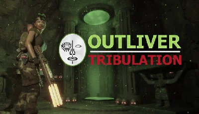 🔥 Outliver: Tribulation | Steam RU+UA+KZ+CIS 🔥