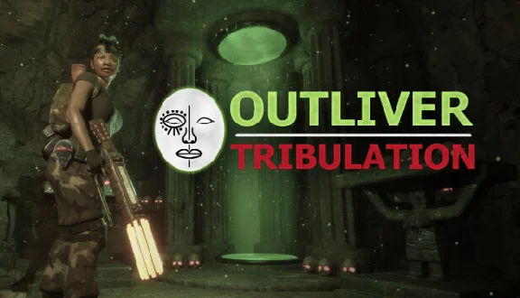 🔥 Outliver: Tribulation | Steam RU+UA+KZ+CIS 🔥