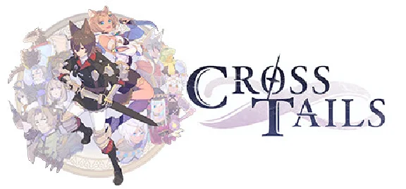 🔥 Cross Tails | Steam RU+UA+KZ+CIS 🔥