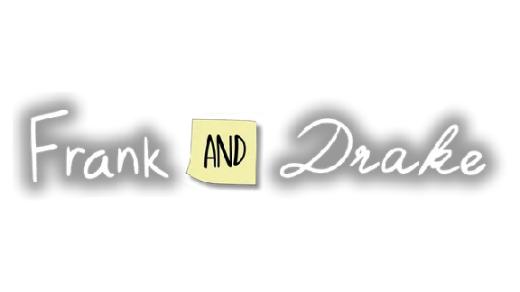 🔥 Frank and Drake | Steam РУ+UA+KZ+СНГ🔥