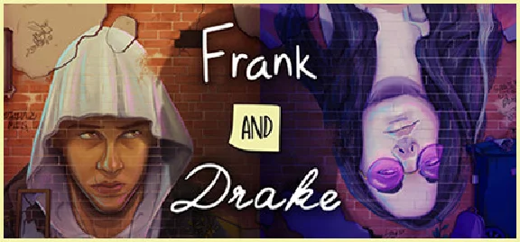 🔥 Frank and Drake | Steam РУ+UA+KZ+СНГ🔥