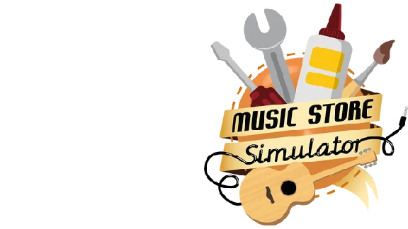 🔥 Music Store Simulator | Steam RU+UA+KZ+CIS 🔥