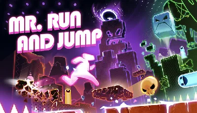 🔥 Mr. Run and Jump | Steam РУ+UA+KZ+СНГ🔥