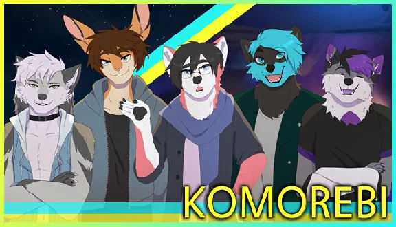 🔥 Komorebi | Steam РУ+UA+KZ+СНГ🔥