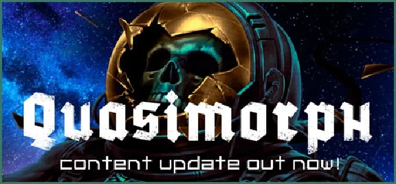 🔥 Quasimorph | Steam РУ+UA+KZ+СНГ🔥