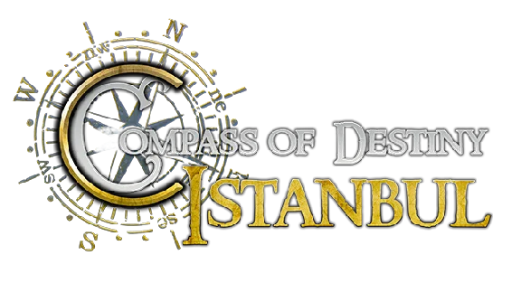 🔥 Compass of the Destiny: Istanbul|Steam РУ+UA+KZ+СНГ�