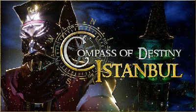 🔥 Compass of the Destiny: Istanbul|Steam РУ+UA+KZ+СНГ�