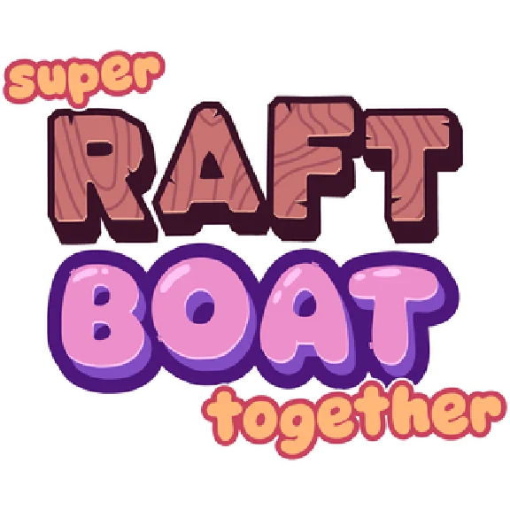 🔥 Super Raft Boat Together | Steam RU+UA+KZ+CIS 🔥