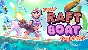 🔥 Super Raft Boat Together | Steam RU+UA+KZ+CIS 🔥