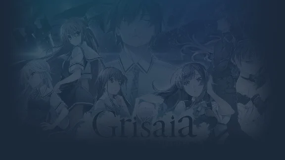 🔥 Grisaia Chronos Rebellion | Steam RU+UA+KZ+CIS 🔥