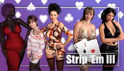 🔥 Strip´Em III | Steam РУ+UA+KZ+СНГ🔥