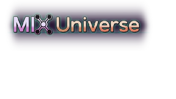 🔥 Mix Universe | Steam RU+UA+KZ+CIS 🔥