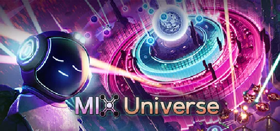 🔥 Mix Universe | Steam RU+UA+KZ+CIS 🔥
