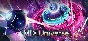 🔥 Mix Universe | Steam RU+UA+KZ+CIS 🔥