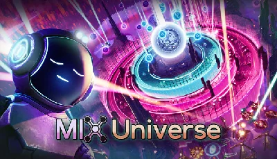 🔥 Mix Universe | Steam RU+UA+KZ+CIS 🔥