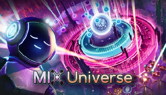 🔥 Mix Universe | Steam RU+UA+KZ+CIS 🔥