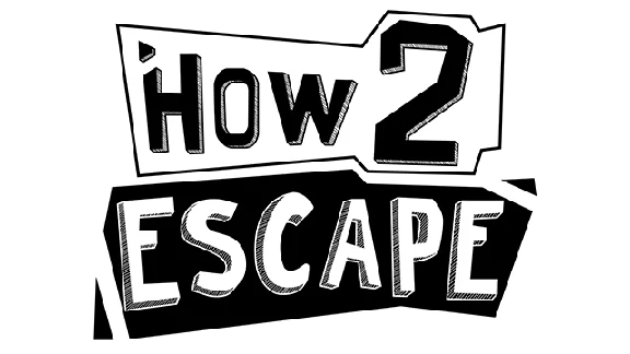 🔥 How 2 Escape | Steam RU+UA+KZ+CIS 🔥
