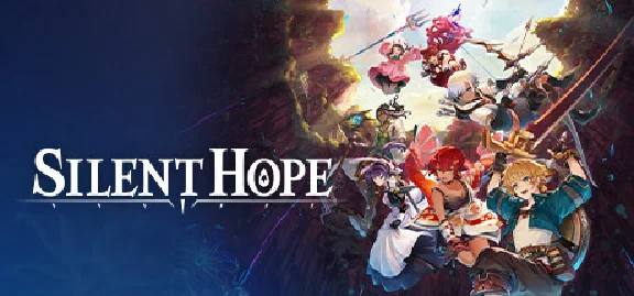 🔥 Silent Hope | Steam RU+UA+KZ+CIS 🔥