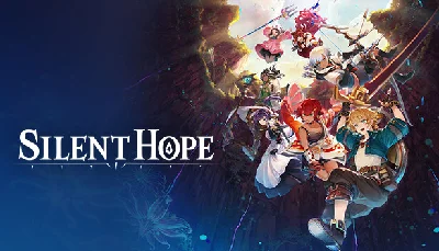 🔥 Silent Hope | Steam RU+UA+KZ+CIS 🔥