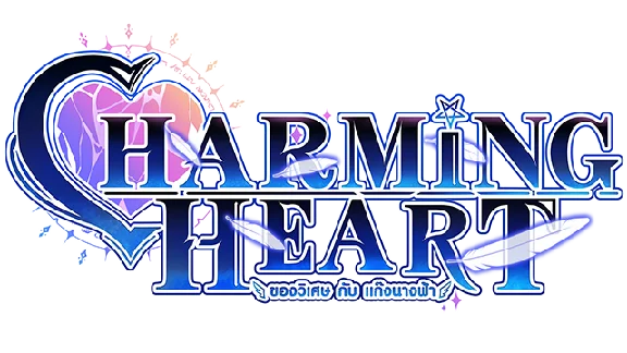 🔥 CHARMING HEART | Steam РУ+UA+KZ+СНГ🔥