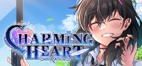 🔥 CHARMING HEART | Steam РУ+UA+KZ+СНГ🔥