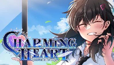 🔥 CHARMING HEART | Steam РУ+UA+KZ+СНГ🔥
