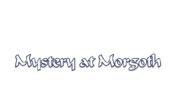🔥 Mystery at Morgoth | Steam RU+UA+KZ+CIS 🔥