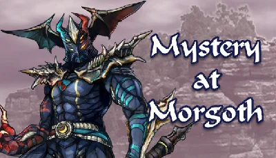 🔥 Mystery at Morgoth | Steam RU+UA+KZ+CIS 🔥