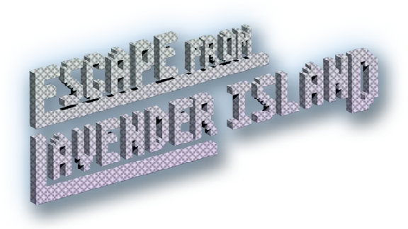 🔥 Escape From Lavender Island | Steam РУ+UA+KZ+СНГ🔥