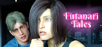 Futanari Tales 💕🔞  АВТОДОСТАВКА STEAM РОССИЯ
