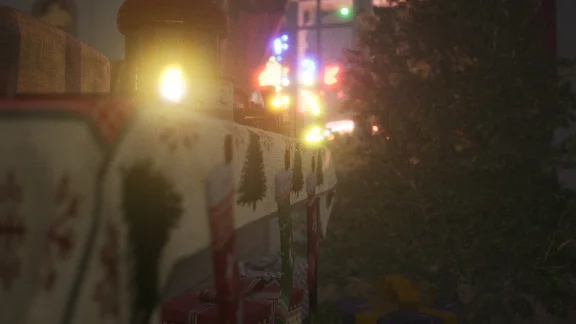 Christmas Nightmare⚡АВТОДОСТАВКА Steam Россия