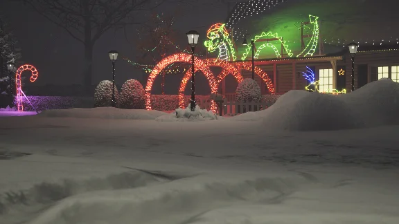 Christmas Nightmare⚡АВТОДОСТАВКА Steam Россия
