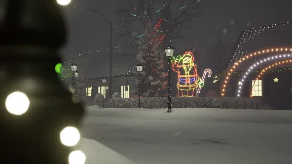 Christmas Nightmare⚡АВТОДОСТАВКА Steam Россия
