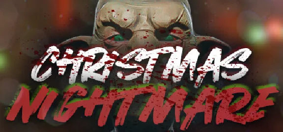 Christmas Nightmare⚡АВТОДОСТАВКА Steam Россия