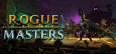 Rogue Masters⚡AUTODELIVERY Steam Russia